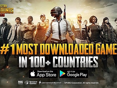 PUBG Mobile: Những lí do khiến PUBG Mobile đang dần thống trị Game Mobile