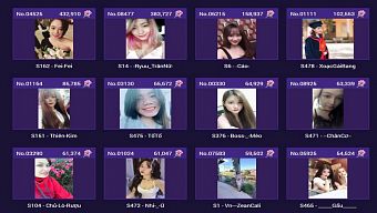 Điên đảo chiêm ngưỡng Top 20 Miss Võ Lâm Truyền Kỳ Mobile vừa lộ diện chiều nay