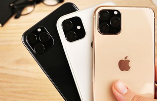 iPhone 11 có giá dự kiến tới 44 triệu đồng tại Việt Nam