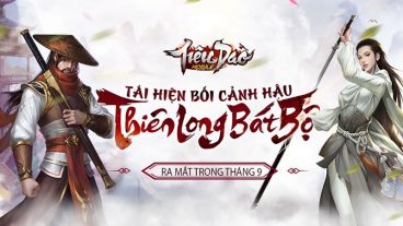 Tiêu Dao Mobile và câu chuyện sau huyết chiến chiến Nhạn Môn Quan - Game Mobile