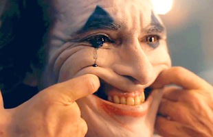 Quá máu me và bạo lực, liệu Joker 2019 có 