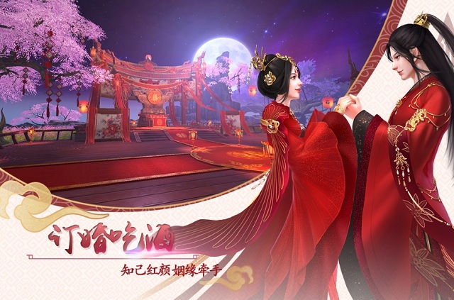 Đại Tần Lê Minh Mobile - Hot game Quốc chiến đồ họa 3D chính thức ra mắt game thủ