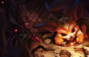 Đấu Trường Chân Lý: Riot ra mắt bản Update siêu to khổng lồ, tiếp tục buff mạnh tộc Hóa Hình