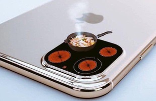 iPhone 11 vừa ló mặt đã dính 2 gáo nước lạnh siêu to, liên tục làm trò cười cho thiên hạ