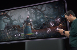 Điểm danh những siêu phẩm game sẽ góp mặt trên thế hệ iPhone mới của Apple