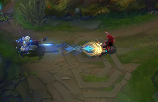 LMHT: Riot công bố trang phục Quán Quân 2019, ra mắt loạt skin tiên hiệp tuyệt đẹp cùng Amumu Công Nghệ