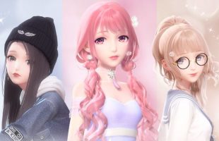Shining Nikki – “Ngôi Sao Thời Trang phiên bản châu Á”, game các chị em mong đợi đây rồi