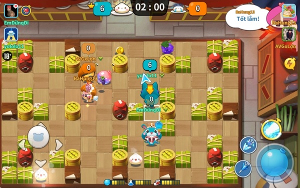 Phối hợp cùng Nexon đưa BoomM trở lại, NPH VTC Game có mang lại cho game thủ Việt những trải nghiệm đáng nhớ?