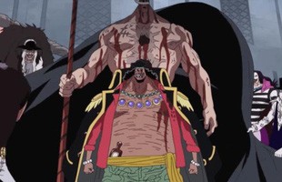 One Piece: Đã có lời giải thích về việc Râu Đen lấy được sức mạnh trái ác quỷ của Râu Trắng, điều này có liên quan đến Big Mom?