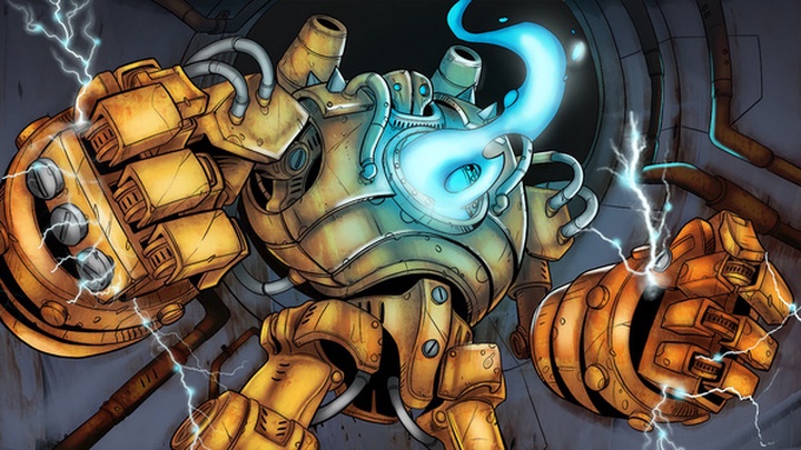 Bảng ngọc và cách lên đồ Blitzcrank AP mid và đi rừng