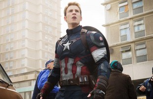 Captain America suýt đóng chính và hàng loạt sự thật không ngờ về siêu phẩm tận thế “Greenland”