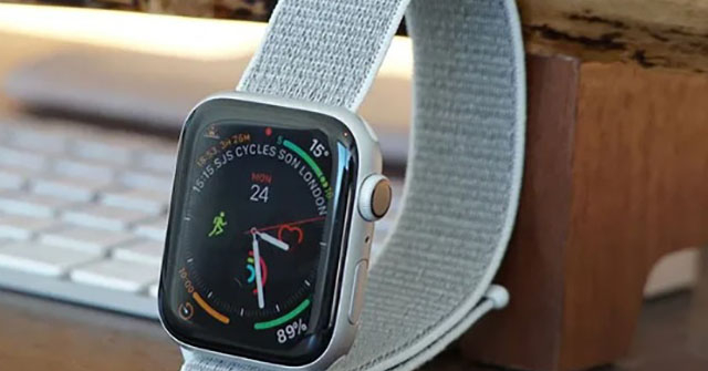 Nên mua Apple Watch Series 3 hay chờ lên Apple Watch Series 6?