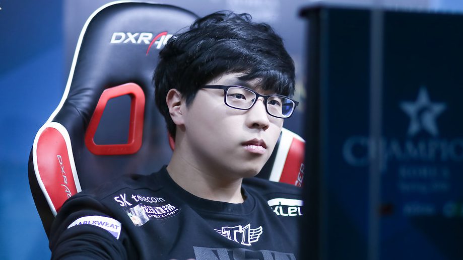 Bengi: 'Tôi cổ vũ cho Faker, Fly, GorillA và Smeb vì họ từng là đồng đội của tôi'