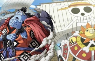 One Piece: Đây là 5 nhân vật khiến 