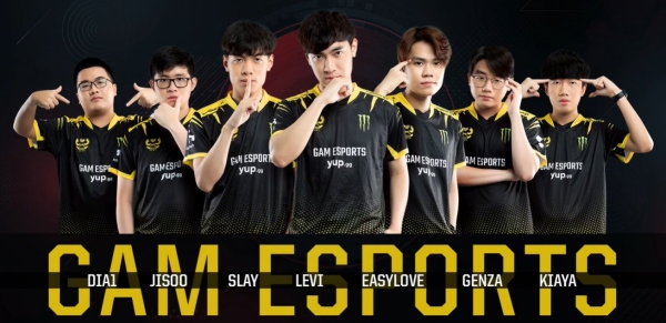 LMHT: Tuyển thủ đầu tiên của GAM Esports lên tiếng xác nhận về tương lai của mình sau khi mùa giải 2020 kết thúc