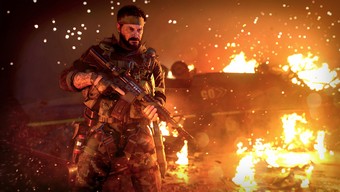 Lộ thời điểm Call of Duty Black Ops: Cold War thử nghiệm Beta