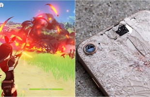 Bom tấn Genshin Impact công bố cấu hình khiến game thủ chỉ muốn đập máy, iPhone 8 nằm mơ mới chơi được