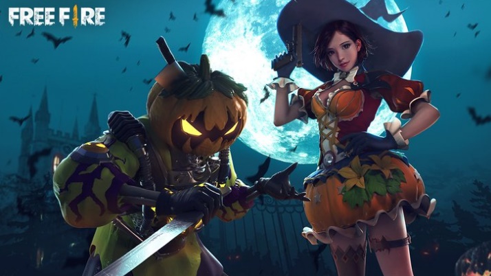 Khám phá Pumpkin - Thú cưng mới sẽ ra mắt trong Free Fire OB24