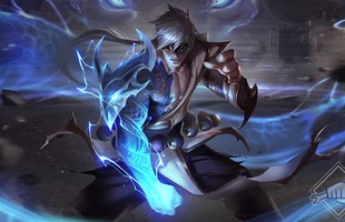 Lee Sin lại được ưu ái ra mắt trang phục Huyền Thoại mới: Lee Sin Triệu Long Sư