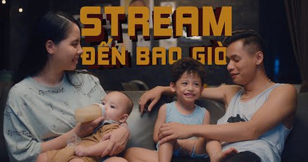 Độ Mixi chuẩn bị tung MV mới Stream Đến Bao Giờ, fan đồng loạt rủ nhau cày Top 1 trending