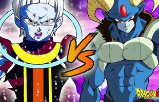 Dragon Ball Super chap 64: Hé lộ bản phác thảo cho thấy Goku đã 