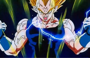 Vegeta trong lòng fan Dragon Ball, 1 con người 