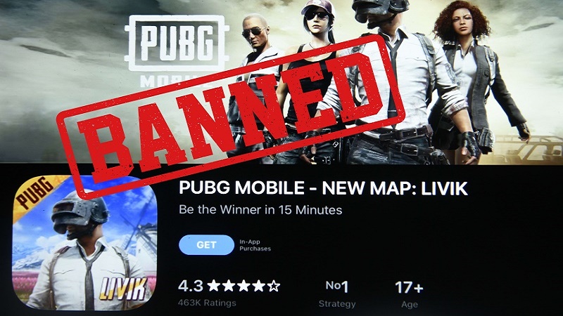 PUBG Corp phát hành PUBG Mobile chỉ là 'cú lừa' của Tencent?