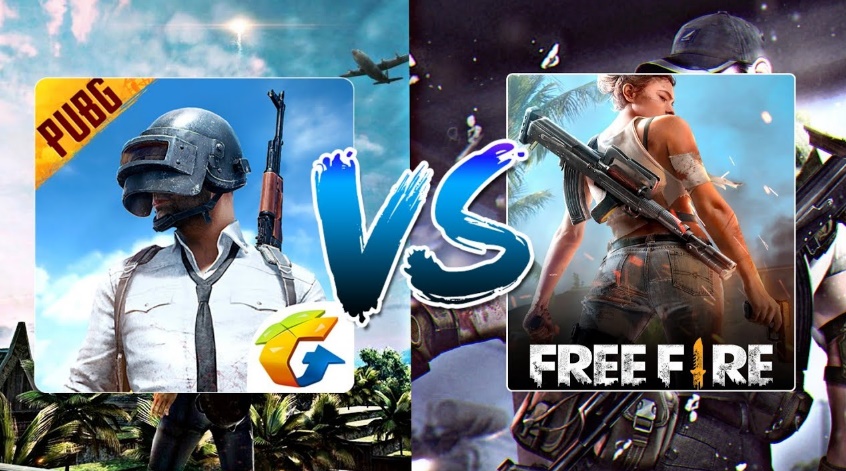 PUBG Mobile 1.0 đã ra mắt chính thức nhưng nhiều người chơi phàn nàn rằng Erangel 2.0 trông giống như Free Fire