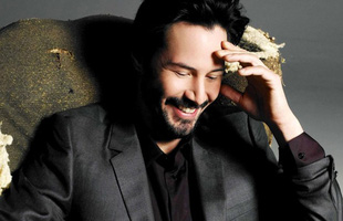 10 sự thật độc đáo về Keanu Reeves - gã tài tử cô độc không bao giờ gục ngã của Hollywood