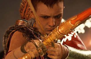 Điểm tên 11 vị thần trong thần thoại Bắc Âu từng xuất hiện trong game God of War