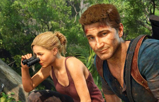 Bom tấn Uncharted 4 và Lost Legacy sắp phát hành trên PC