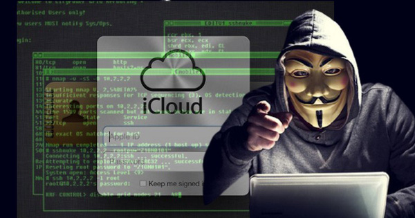 Nhiều người dùng phát hoảng khi nhận thông báo bị hack iCloud, sự thật thế nào?