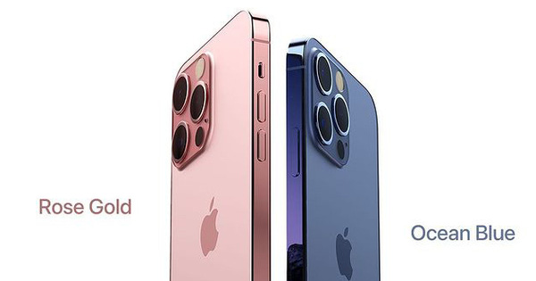 Hashtag #AppleEvent xuất hiện trên mạng xã hội, dân tình “nháo nhào” về một “hint” quá gắt liên quan iPhone 13