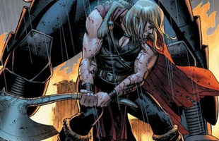 Ngoài búa Mjonlir và Stormbreaker, đây là 5 vũ khí khác của Thor ở comic chưa xuất hiện trong vũ trụ điện ảnh Marvel