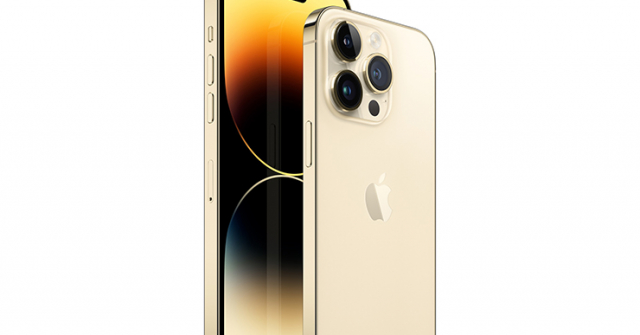 Đánh giá iPhone 14 Pro Max: 