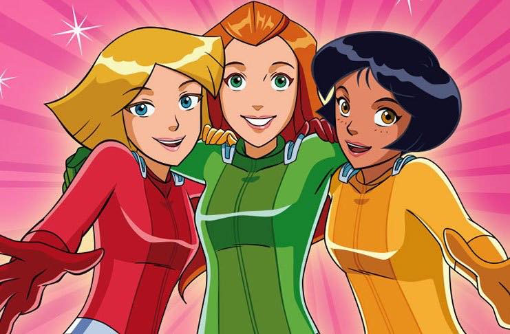 Tuổi thơ ùa về với thế hệ 8X, 9X: Series Những Nữ Thám Tử (Totally Spies) chính thức có trọn bộ Vietsub trên YouTube