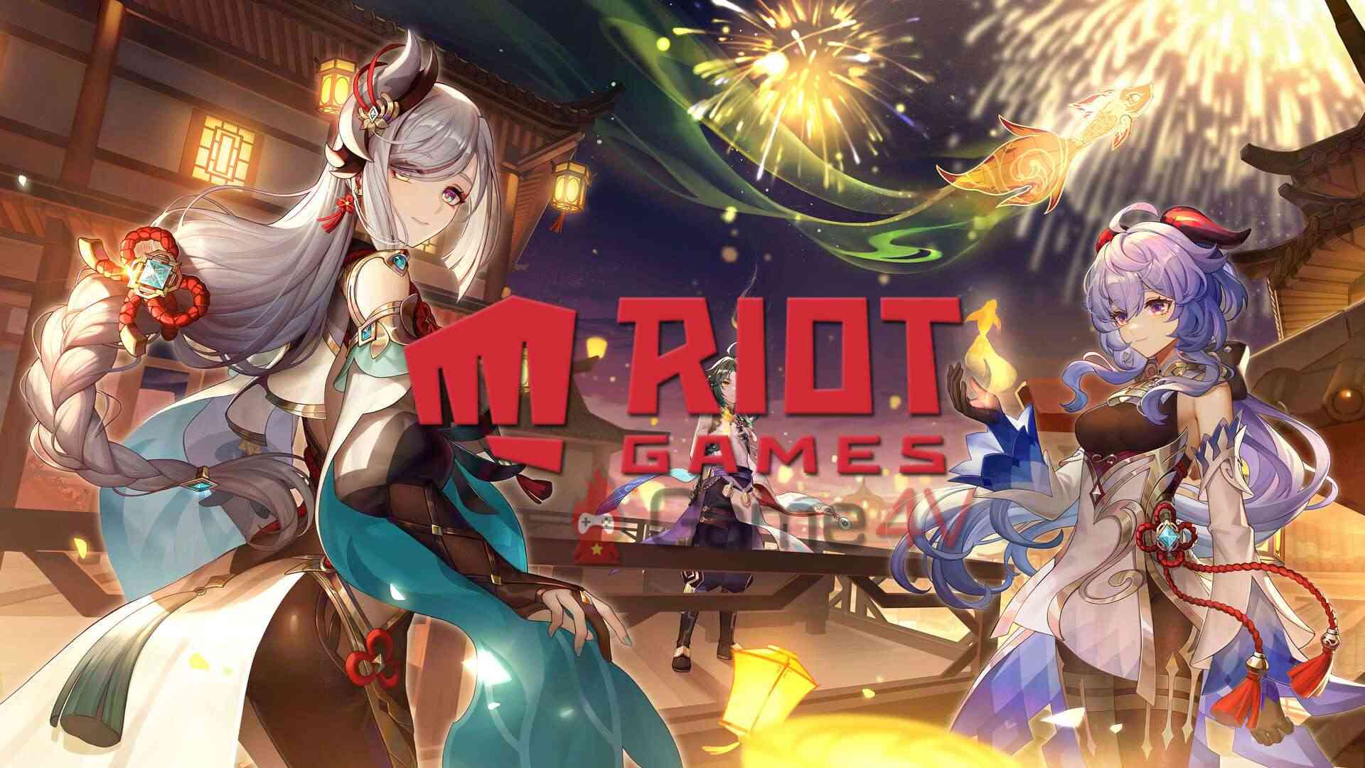 Riot đang phát triển dự án game mới, fan đồn đoán sẽ là ‘gacha game’ như Genshin Impact