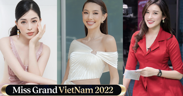 Các nàng Hậu từng dự thi Miss Grand International giờ ra sao?