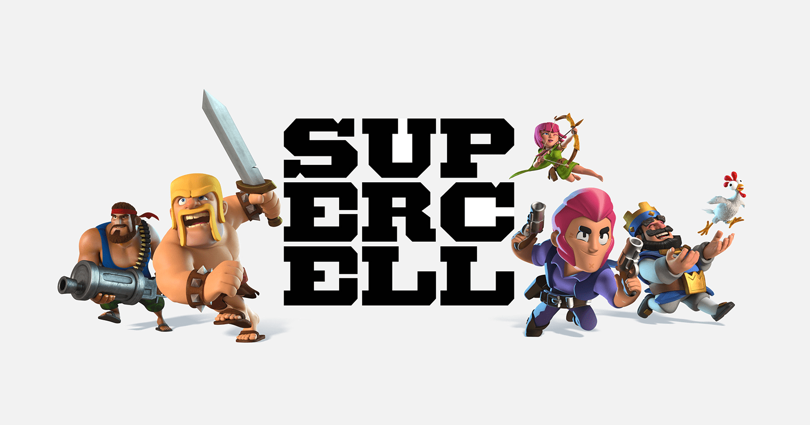 Supercell đầu tư vào công ty trò chơi thể thao đa nền tảng