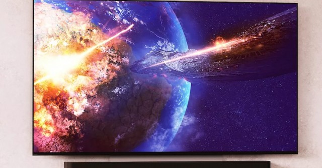 Bộ đôi TV OLED 55-inches đáng xuống tiền nhất hiện nay