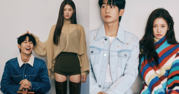 Hot: Bằng chứng Jung Hae In - Jung So Min hẹn hò bí mật ở Bali, mượn việc công của Love Next Door phục vụ chuyện riêng?