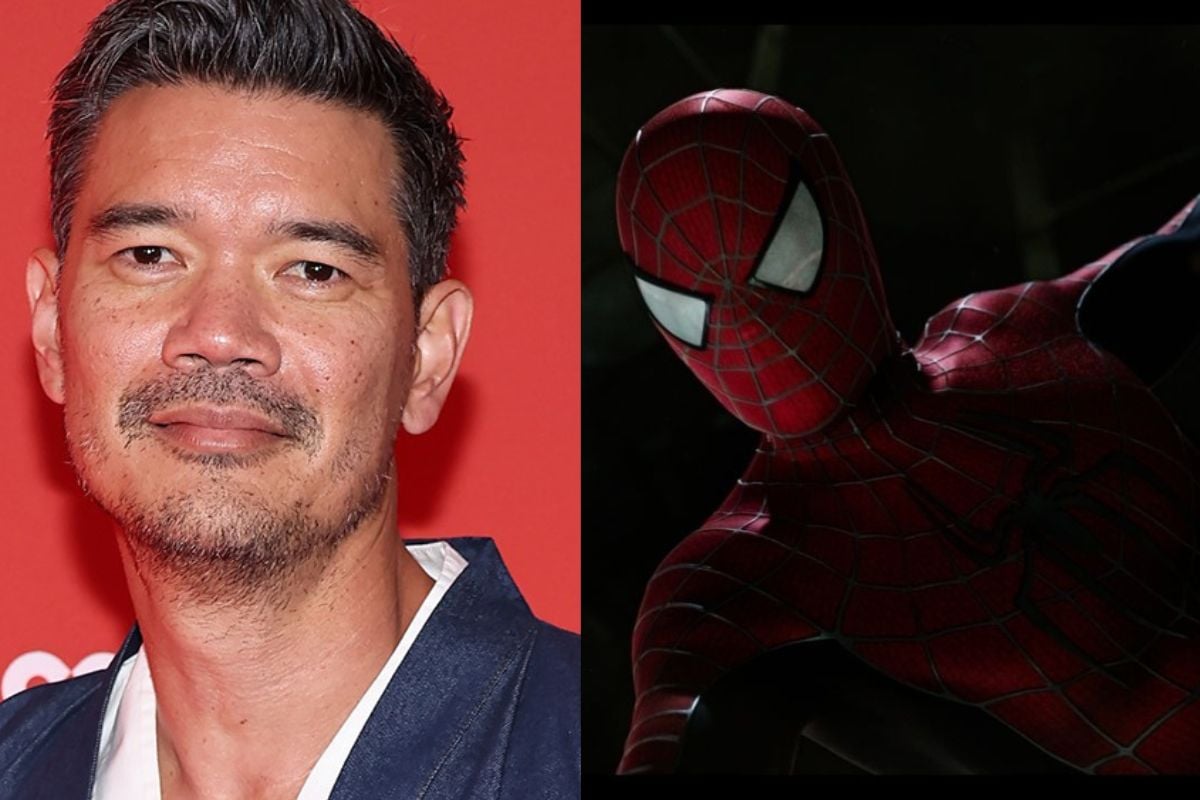 Destin Daniel Cretton Đang Đàm Phán Để Trở Thành Đạo Diễn Của Dự Án Phim Spider-Man 4