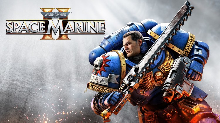 Warhammer 40K: Space Marine 2 bán được hai triệu bản ngay khi ra mắt