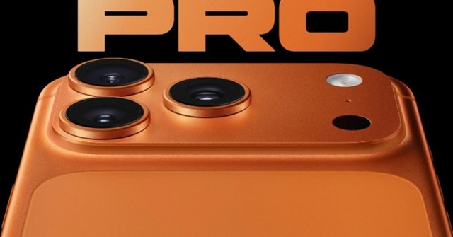 Samsung lại lên X "troll" Apple, đến iPhone 17 Pro cũng không tha