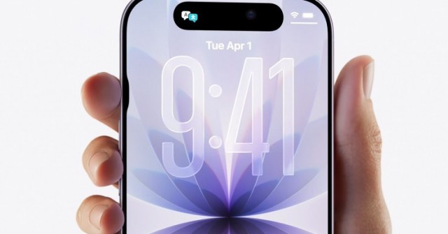 Top 5 mẫu iPhone đình đám, đáng mua nhất tháng 9/2025