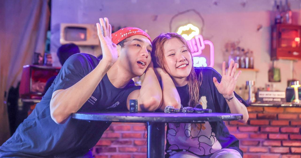 Cặp sao Việt lệch nhau 20cm vẫn cực đẹp đôi: Nhà gái là mỹ nhân Gen Z siêu hot, nhà trai visual xứng đáng 1000 điểm
