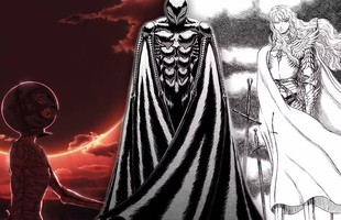 Vì sao Griffith trong Berserk được xem là nhân vật phản diện vĩ đại nhất mọi thời đại?