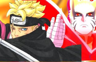 Tác giả Boruto hé lộ sự trở lại của một ninja huyền thoại, fan Naruto đứng ngồi không yên