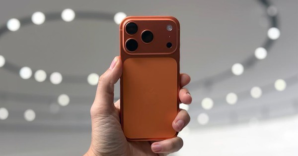 Dạo xem giá bán iPhone 17 chính hãng tại Việt Nam, mua ở Apple Store hay đại lý nào rẻ hơn?