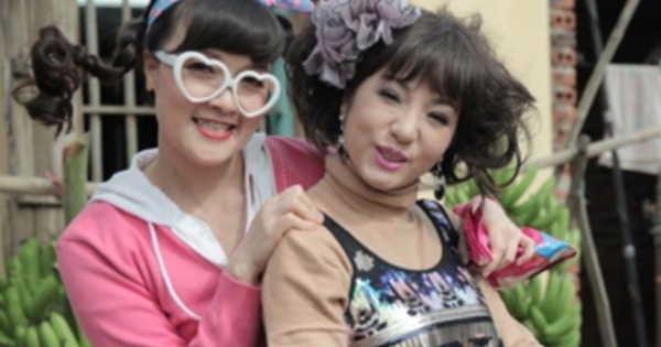 Sao nữ Gặp nhau cuối tuần sau 25 năm: Người sống cô đơn, người làm mẹ đơn thân
